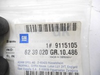 фото thumb №6, Pilot датчик opel corsa c оригинальный номер 9115105