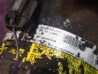 Nissan primera p12 1.8 компрессор компрессор кондиционера 926009f501 с Разборки, фото thumb