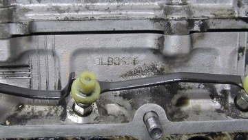 фото thumb №10, Toyota avensis t27 2.0d головка kpl 1ad-ftv 09-16