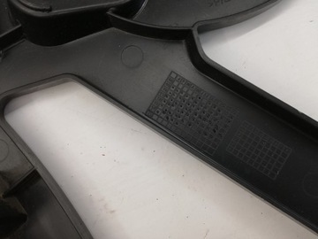 фото thumb №13, Renault megane iii універсал правий ковзун бампера зад