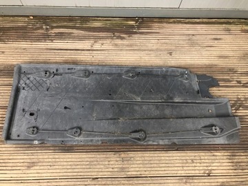 фото thumb №1, Защита шасси vw skoda 1k0825211e