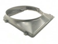 фото thumb №1, Корпус вентилятора радиатора kia sportage 1993-2002 nowa oryg 0k05415210a