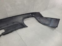 фото thumb №13, Плита защита бампера перед pod бампер передний нижняя maserati grecale 22-