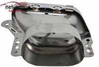 фото thumb №11, Диффузор конечный mercedes cla c117 x117 cla45 amg c