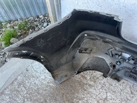 фото thumb №8, Бампер задня задній bmw x4 f26 m-pakiet