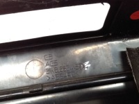 Element обивка багажника bentley continental 3w8863459e в Украине, фото thumb