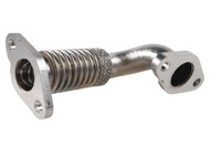фото thumb №1, Volkswagen оригінальний номер 04l131521bf трубка egr посилена