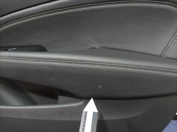 фото thumb №11, Opel insignia b liftback сиденья диван комплект pół кожа салон eu