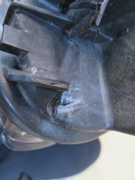 фото thumb №15, Лампа peugeot rifter partner 18-22 9816826980