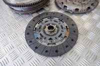 фото thumb №8, Комплект сцепления toyota verso _r2_ 134500r030 2.0l дизель 93kw 2014