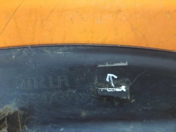 фото thumb №5, Kia sportage v 21- suv планка крила задня зад лівий 87743r2100