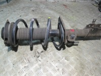 фото thumb №4, Амортизатор пружина правый перед renault koleos 1 i 07- 2.0 dci 4x4