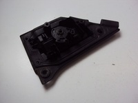 фото thumb №3, Ручка двері лівий задня renault twingo iii