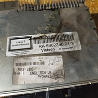 фото thumb №6, Bmw 1 e87 радіо радіопрогравач cd 6962296