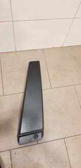 фото thumb №1, Sandero iii stepway защита стойка левый 768191080r