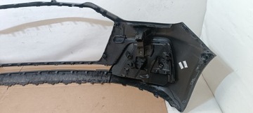 фото thumb №8, Бампер перед переднє решітка audi a1 s-line 82a807437f