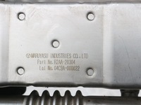 фото thumb №6, Радиатор выхлопных газов egr r2aa-20304 mazda 6 ii gh 2.2 citd egr r2aa20300a