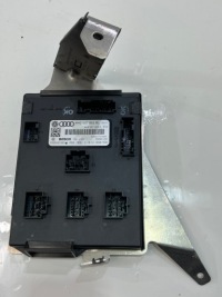 Купить Модуль комфорта vw touareg 7p 4h0907063bl исправный, фото thumb