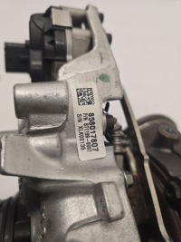 Bmw x5 g05 25d 231km twinturbo турбонагнетателя 8580170 8580173 Киев, фото thumb