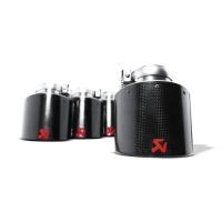 фото thumb №2, Akrapovic evolution line nissan gt-r
