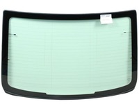 фото thumb №1, Nowa скло задня задня w кришка volvo s90 2016-