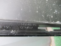 фото thumb №11, Bmw i3 13- крыло левый перед чёрный 5164 7375893 5164 7299193