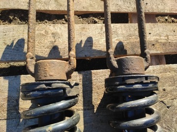 фото thumb №10, Jeep cherokee liberty kk 2.8 crd 07-12r амортизатор лівий праві перед bdb