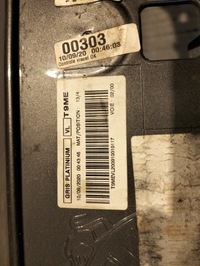 фото thumb №11, Peugeot 308 ii бампер передній перед aa38247568