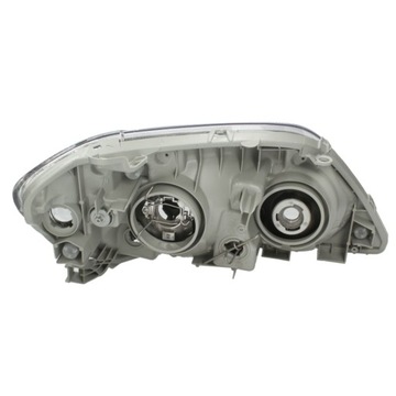 фото thumb №2, Лампа toyota corolla e12 04-07 левая фара