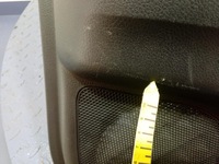 фото thumb №9, Toyota c-hr i оббивка двері задня права 67633x1b00