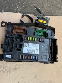 фото thumb №1, Модуль boxer jumper ducato 2022- bcm 468633620