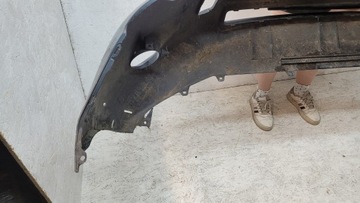 фото thumb №12, Toyota rav4 iii 3 05-08 бампер перед переднє 52119-42570