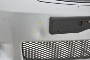 фото thumb №7, Бампер переднє перед lexus gs 300 iii