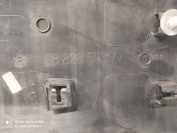 фото thumb №9, Молдинг дверь передних левых citroen berlingo iv 9682859377