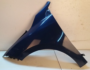 фото thumb №1, Megane iii 3 купе крило переднє лівий ov460