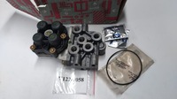 фото thumb №1, Клапан 4 контурний renault magnum midlum knorr bremse 5010525450 no v1224/058