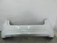 фото thumb №1, Бампер задня задній opel meriva b pdc