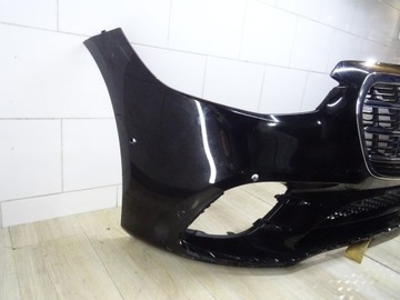 фото thumb №10, Mercedes s класс w223 amg 2020- бампер переднее перед a2238851001