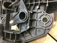 фото thumb №8, Ручка внутренняя mercedes-benz оригинальный номер a4147600861