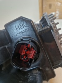 Jaguar e pace x540 фара передняя правый  full led перед оригинал Киев, фото thumb