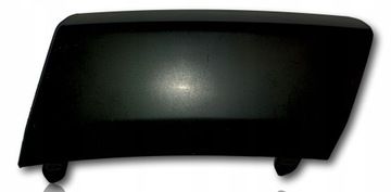 фото thumb №1, Suzuki ignis ii 2004-2007 - заглушка фаркоп перед