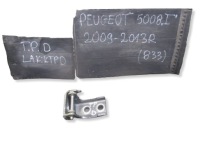 фото thumb №1, Петля дверь правый задняя dół peugeot 5008 i 09-13r tkpd