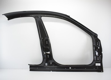 фото thumb №4, Maserati ghibli левый стойка порог bok обшивка org