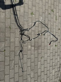 фото thumb №1, Трубки дроти гальмівні nissan qashqai j11 1.2t