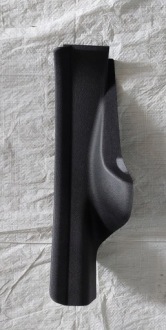 Купити Bmw 3 g20 накладка корпус стійка права задні 7446424, фото thumb