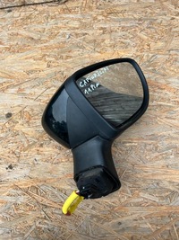 фото thumb №1, Renault captur дзеркало зовнішнє праве 11 pin