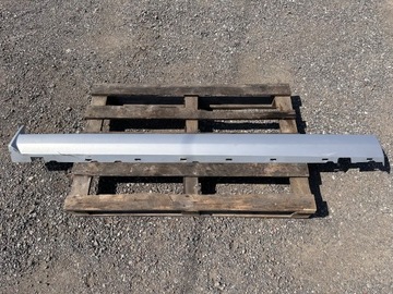 фото thumb №1, Ford mustang 2005-2009 планка порогова поріг накладка lh оригінал