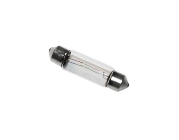 ЛАМПОЧКА ЛАМПОЧКА 12V 5W C5W