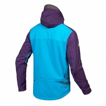 Куртка Endura MT500 Freezing Point II: размер XS