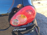 фото thumb №1, Лампа правый задняя задняя toyota aygo i eu